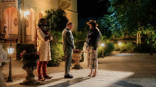 Тайный миллионер Bild 4