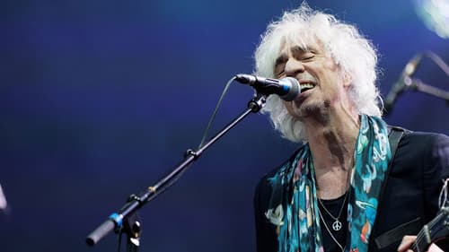 Louis Bertignac - Live Power Trio Bild 1