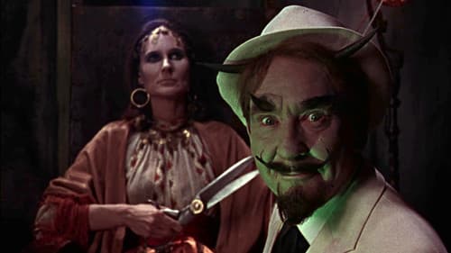 Der Foltergarten des Dr. Diabolo Bild 3