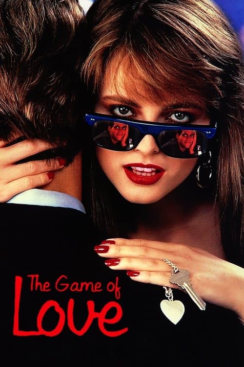 The Game Of Love