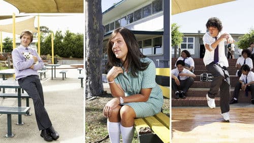 Summer Heights High Bild 1
