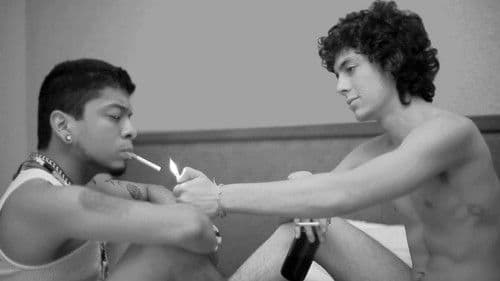 Kaleb – Apunte sobre la fugacidad del amor Bild 1