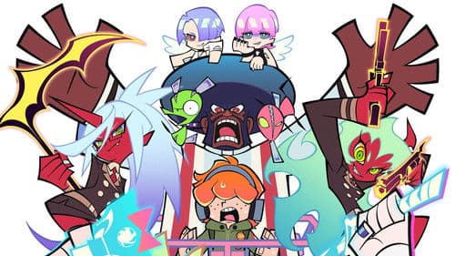 New PANTY & STOCKING with GARTERBELT Bild 2