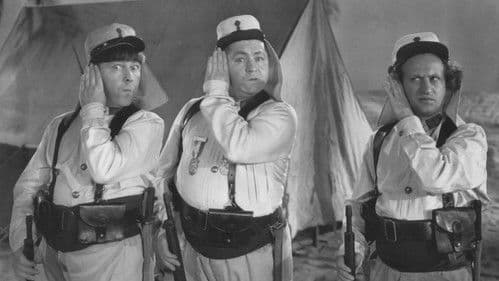 Wee Wee Monsieur Bild 1