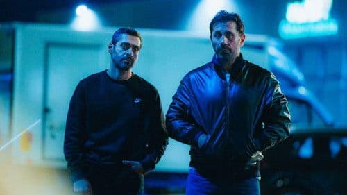 Der Helicopter Coup Bild 3