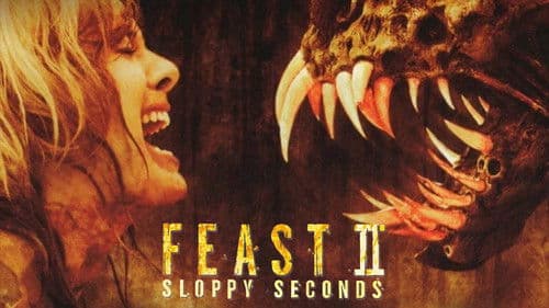 Feast II: Sloppy Seconds Bild 6