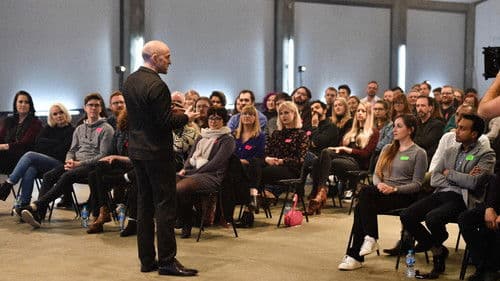 Derren Brown: Sacrifice Bild 3