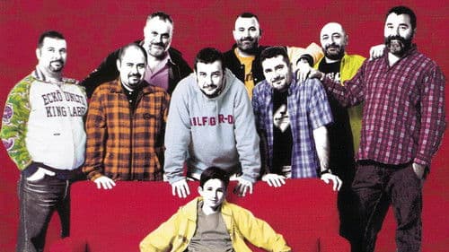 Der Club der Bären Bild 1