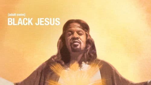 Black Jesus Bild 4