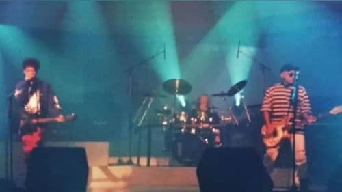 Soda Stereo: Fax en Concierto Bild 1