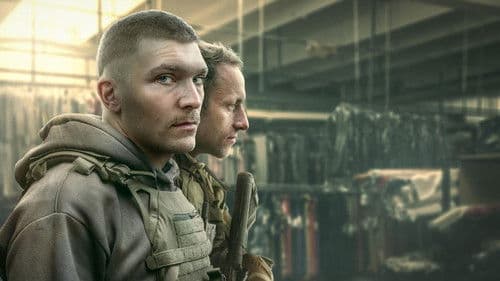 Augen zu und durch, Bruder Bild 3