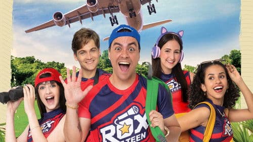 Luccas Neto em: Acampamento de Férias 4, O Desafio Final Bild 1