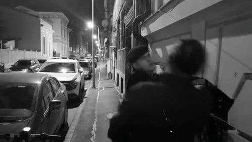 Soneriada 5: Crime and Punishment Bild 2