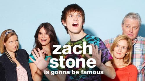 Zach Stone Is Gonna Be Famous Bild 3