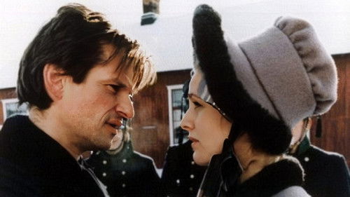 Magnetisörens femte vinter Bild 1