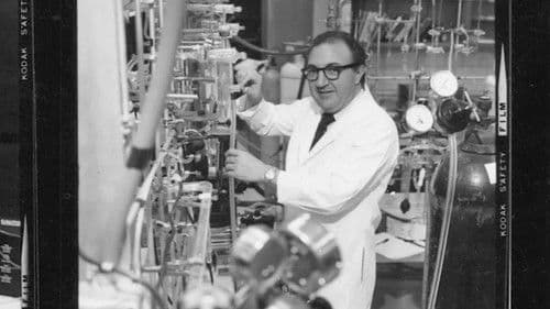 Joan Oró. La fórmula de la vida Bild 1