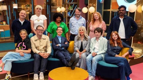 LOL: Last One Laughing UK Bild 3