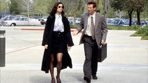 Die letzte Verführung Bild 2