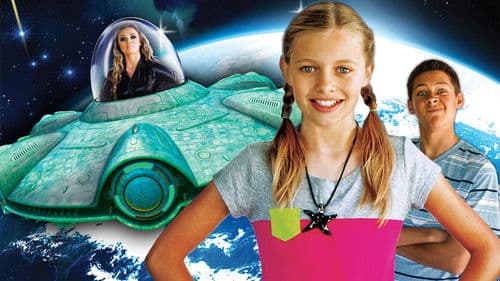 I Think My Babysitter is an Alien Bild 1