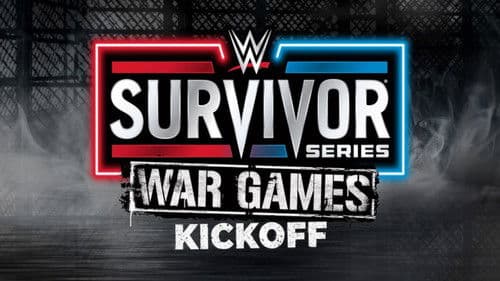 Survivor Series War Games 2023 Kickoff Bild 1