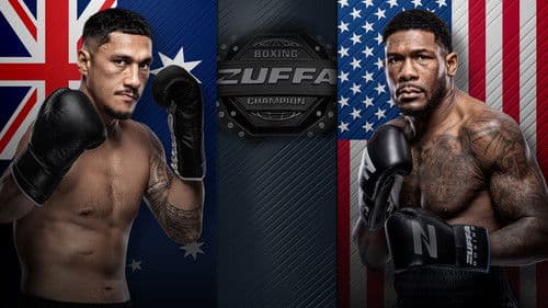 Zuffa Boxing 04 Bild 4