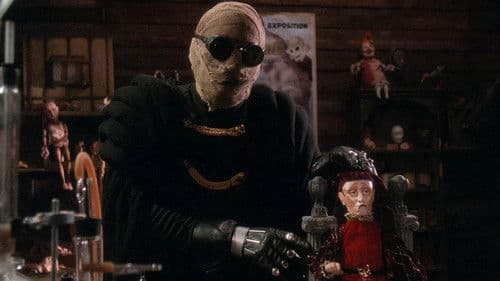 Puppet Master II Bild 8
