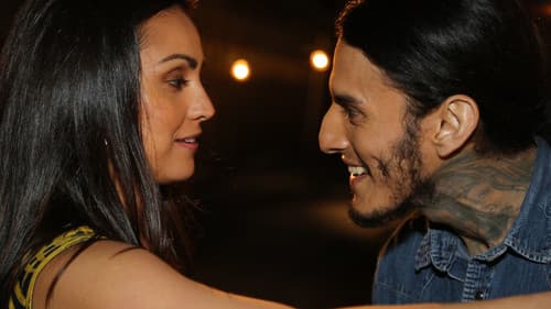 Khali the Killer Bild 2