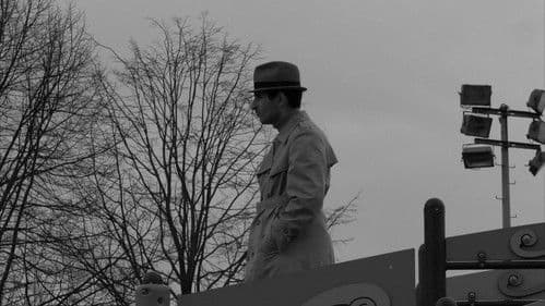 The Big Trouble Bild 1