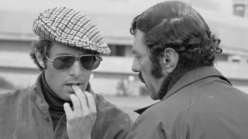 Raising Hell: Filming the Exorcist Bild 1