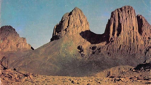 Le Sel Et La Roche Bild 1