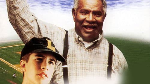 Finding Buck McHenry Bild 3