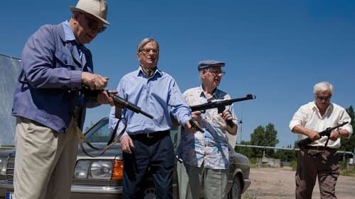 Ostatnia akcja Bild 1