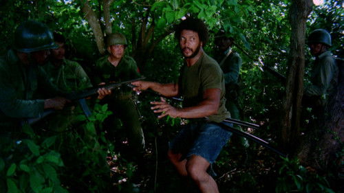 Ein Mann wird zum Killer Bild 6