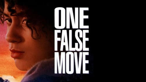 One False Move Bild 8