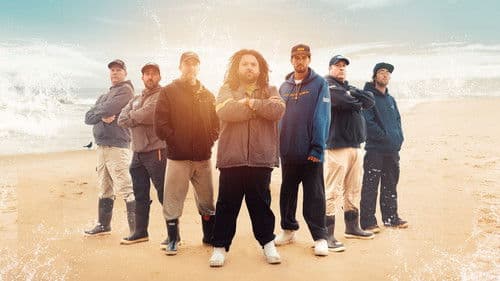 Hochsee Cowboys: Norden vs. Süden Bild 5