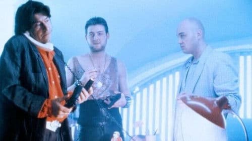 Der Rausschmeisser Bild 4