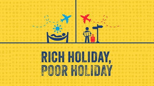 Rich Holiday, Poor Holiday Bild 1