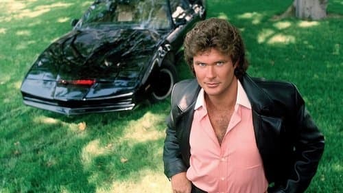 Knight Rider Bild 1