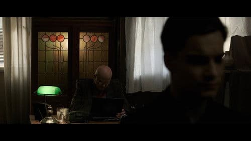 Es war einmal ein Sohn Bild 1