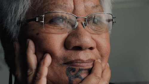 No Māori Allowed Bild 1