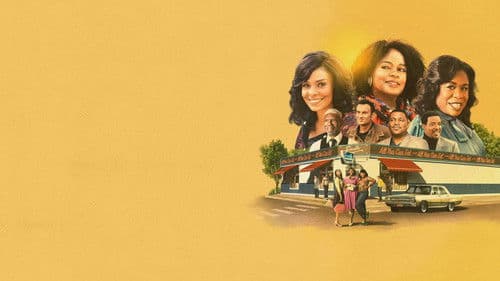 Mrs. Roosevelt und das Wunder von Earl’s Diner Bild 3