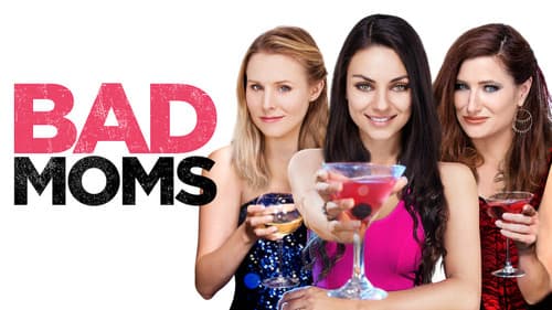 Bad Moms Bild 2