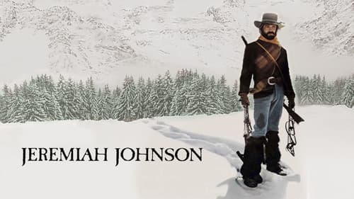Jeremiah Johnson Bild 8