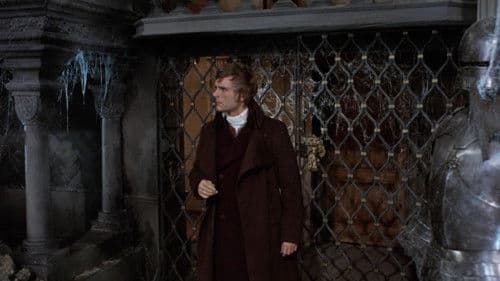 Das ausschweifende Leben des Marquis de Sade Bild 4