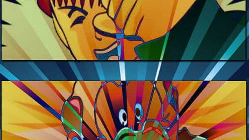 Takeshi's Castle Bild 1