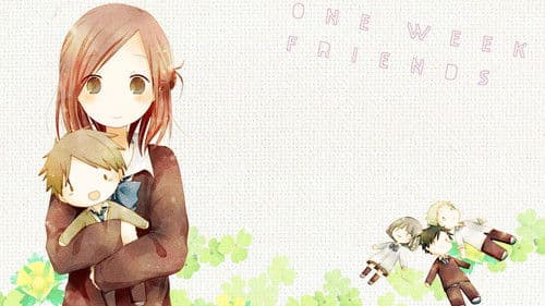 One Week Friends Bild 4