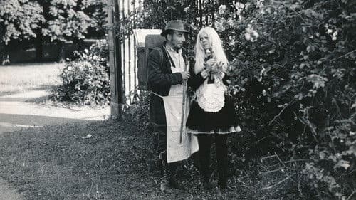 Námluvy komtesy Gladioly aneb Přistání ve skleníku Bild 4