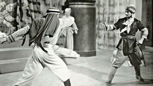 Der Prinz von Bagdad Bild 1