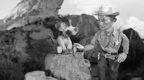 Four Feather Falls Bild 2