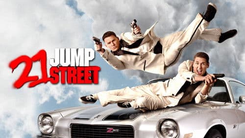 21 Jump Street Bild 7